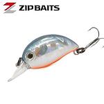 Воблер ZipBaits Baby Hickory SR #254