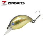 Воблер ZipBaits Baby Hickory SR #522