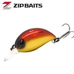 Воблер ZipBaits Baby Hickory SR #894 Red Bug