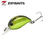 Воблер ZipBaits Baby Hickory SR #895 Green Bug