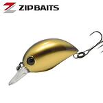 Воблер ZipBaits Baby Hickory SR #897 Old Gold