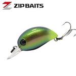 Воблер ZipBaits Baby Hickory SR #899 BG Brum