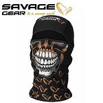 Бъф Savage Gear Skull Balaclava