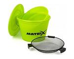 Кофа със сито Matrix LIME - 20L