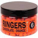 Ringers Allsorts Match Pop Up - 100g, 8/10 mm, черупчести морски обитатели-Copy