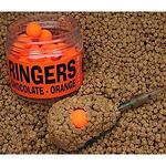 Ringers Chocolate Orange Wafter / Pop Up - 70 g, 10 mm, шоколад и портокал-Copy