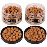 Ringers Duo Orange and Pink Wafters - 50g, 6-10mm-Copy