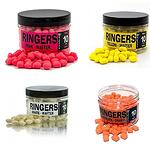 Ringers Pop Up цилиндър Banded Allsort - 60 g, 6 mm-Copy