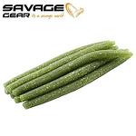 Червеи SG 3D Armor Tube 14cm 10g Sinking Baby Bass 8pcs