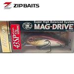 Воблер ZipBaits Rigge 43SP #017