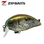 Воблер ZipBaits Hickory SSR #270