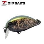 Воблер ZipBaits Hickory SSR #058