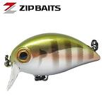 Воблер ZipBaits Hickory SSR #922 BG Maritsa