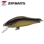 Воблер ZipBaits Rigge 35F #897 Old Gold