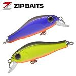 Воблер ZipBaits Rigge 35F #917 BG H4