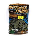 Захранка Miterson Fishing F1 Black Power - 1.00 kg-Copy