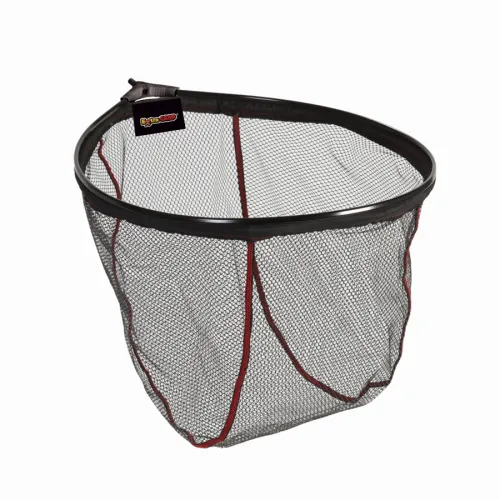 Глава за кеп гумирана мрежа Extra Carp Method Net Head - 60х50х45cm