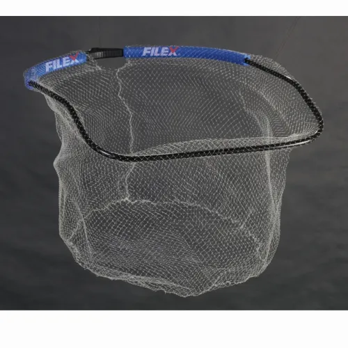 Глава за кеп Filex Method Net Head Nylon Light - 50х40х30cm