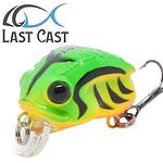 Воблер Last Cast JaBug Floating - 2.6 cm, 3.5g, #01