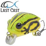 Воблер Last Cast JaBug Floating - 2.6 cm, 3.5g, #03