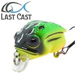 Воблер Last Cast JaBug Floating - 2.6 cm, 3.5g, #04