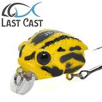 Воблер Last Cast JaBug Floating - 2.6 cm, 3.5g, #07