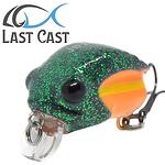 Воблер Last Cast JaBug Floating - 2.6 cm, 3.5g, #08