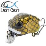 Воблер Last Cast JaBug Floating - 2.6 cm, 3.5g, #10