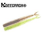 Силиконова примамка Geecrack Earthy 4.2 / 10.6cm 6pcs, #220