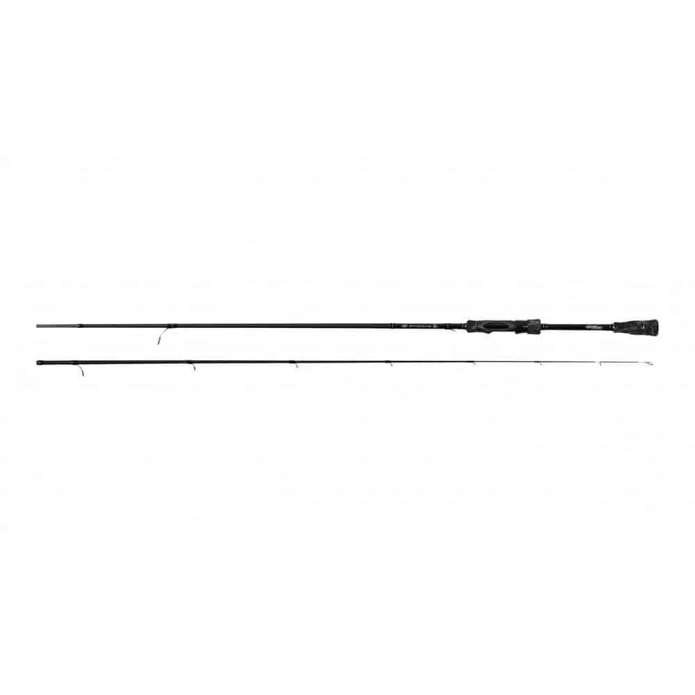 Въдица Fox Rage Warrior Medium 7.8ft 2.40 m, 15 - 40 g-Copy