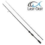 Въдица Last Cast Light Cast S66L - 1.98 m, 1.5 - 12g