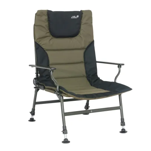 Стол Carp Expert Chair W Armrest - 130 kg