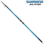 Въдица Shimano Vengeance AX Float - 3.90 m, 10 - 30 g, 3 pcs-Copy