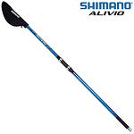 Въдица Shimano Vengeance AX Float - 3.90 m, 10 - 30 g, 3 pcs-Copy