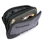 Класьор за клатушки Balzer SHIRASU SPOON BAG ll - 13х10х5сm-Copy