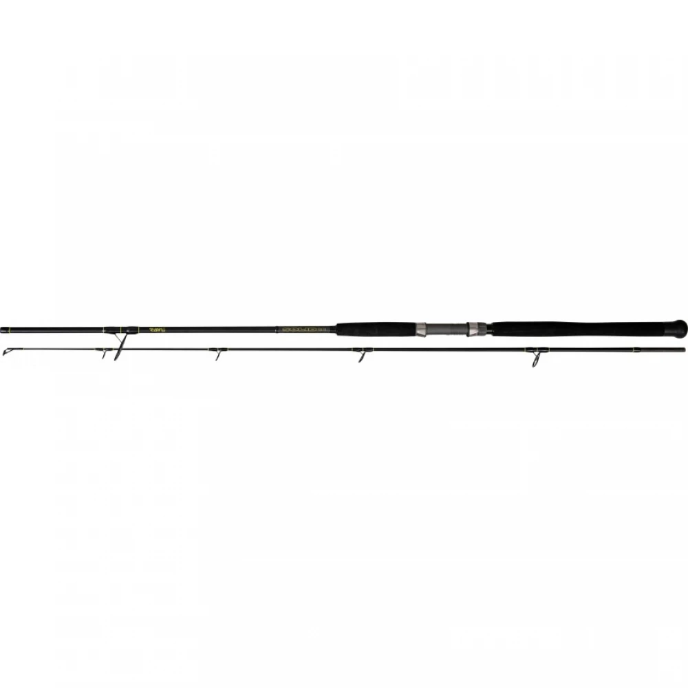 Въдица Shimano Tribal TX-1B Intensity 13ft  - 3.96 m, 3.50 lb, 2 pcs-Copy