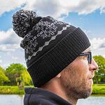 Шапка Rapala Interface Reversible Beanie-Copy