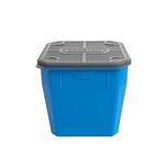 Кутия за стръв Preston Bait Tubs 3pt/1.7l-Copy