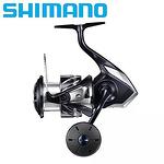 Макара Shimano Stradic 2024 SW B4000 XG