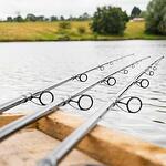 Фидер въдица Preston Dura Carp Feeder 12ft - 3.60m, 60 g-Copy