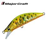 Воблер Finetail Eden Major Craft - 45SS, 3.0 g, 013