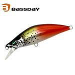 Воблер Bassday Mononofu 35S-Copy