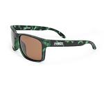 Очила Fox Rage Eyewear Camo Frame - Grey Lens Mirror Blue-Copy