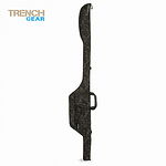 Единичен калъф Shimano Trench 13ft Padded Rod Sleeve - 210cm-Copy