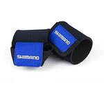 Ленти за въдици Shimano Allround Rod Bands - 2 pcs