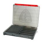 Кутия Fox Rage Compact Storage Box - L 280 х 225.6 х 30mm