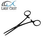 Кохер Last Cast Forceps Straight - 14.5 cm