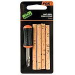 Бургия с коркови пръчки Fox Edges Bait Drill & Cork Sticks