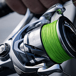 Макара Shimano Stradic C3000XG FM - 2023-Copy