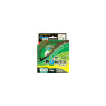 Плетено влакно Power Pro Moss Green X4 - 135 m, 0.10 mm